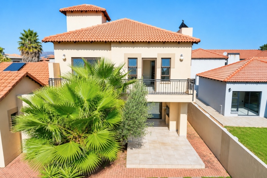4 Bedroom Property for Sale in Melodie North West